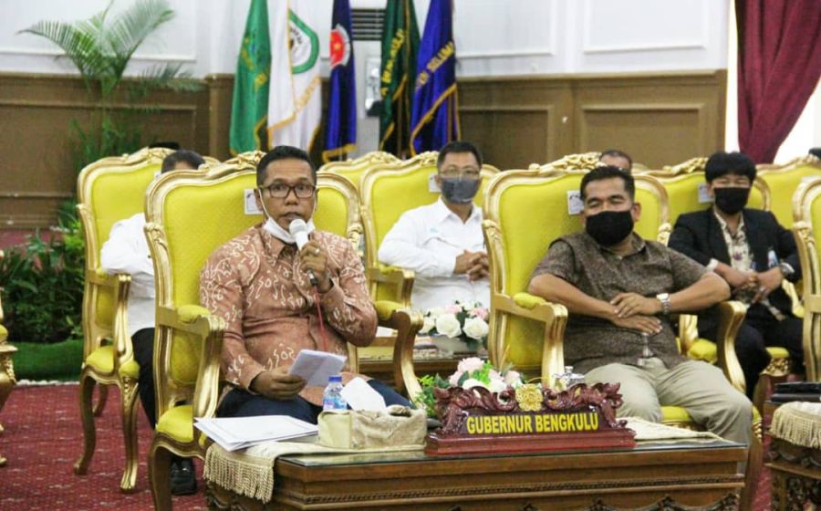 Pemerintahan