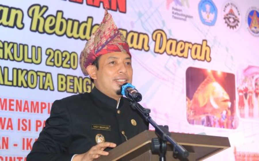 Pemkot bengkulu