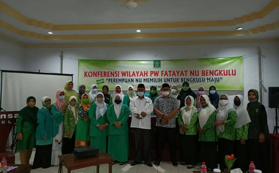 Provinsi Bengkulu