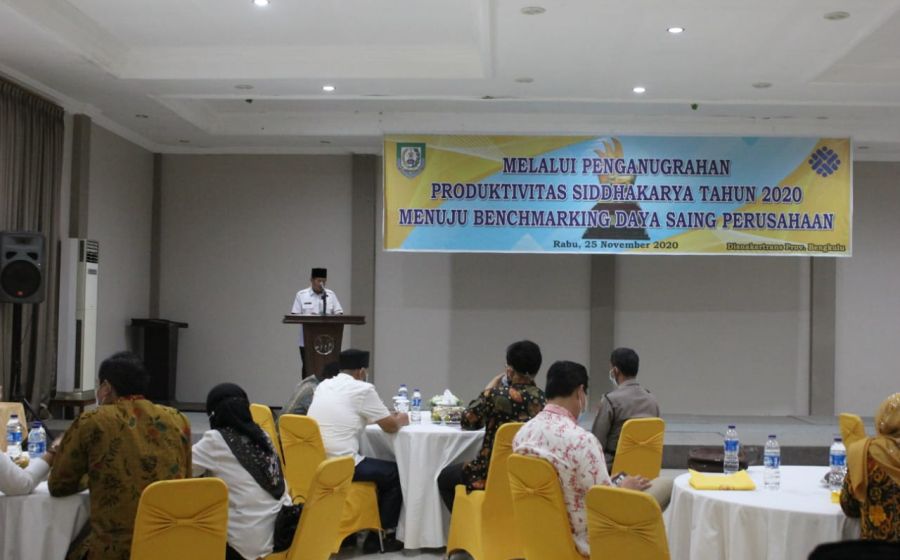 Provinsi Bengkulu