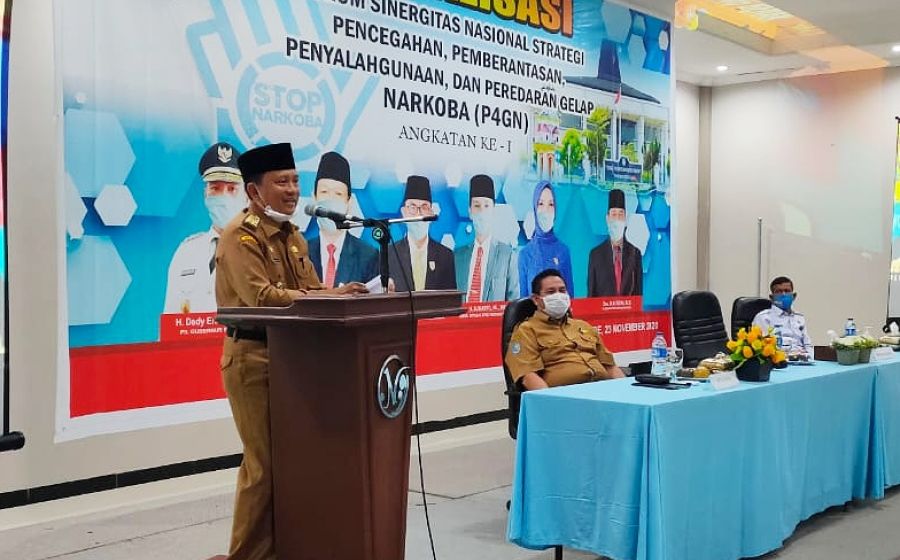 Provinsi Bengkulu