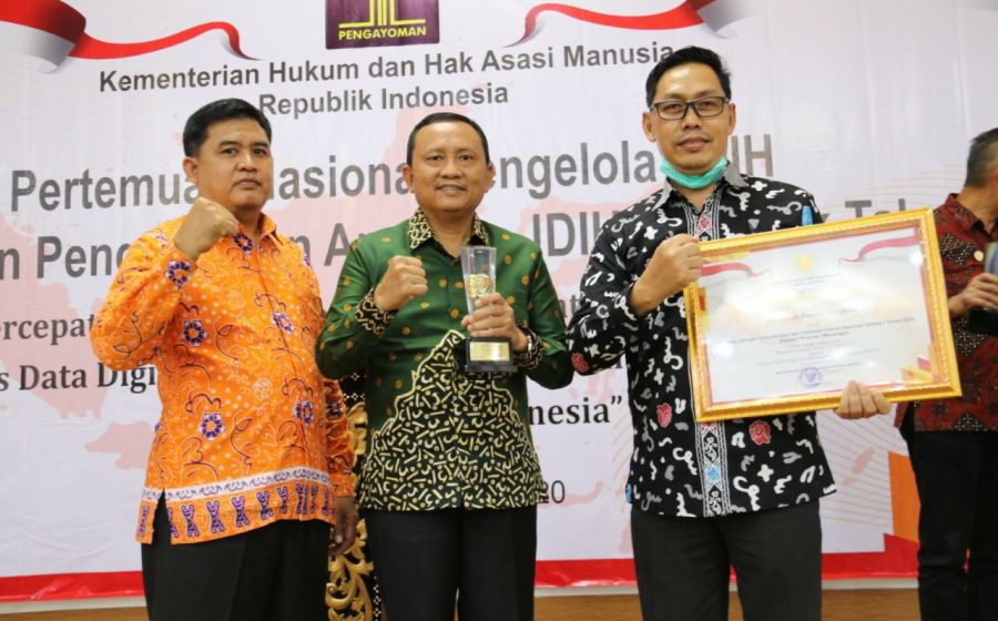 Pemerintahan