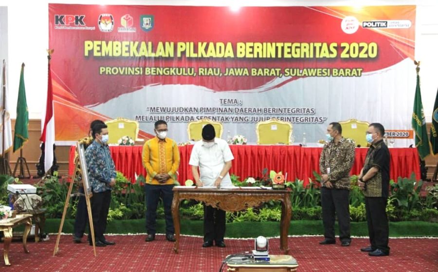 Pemerintahan