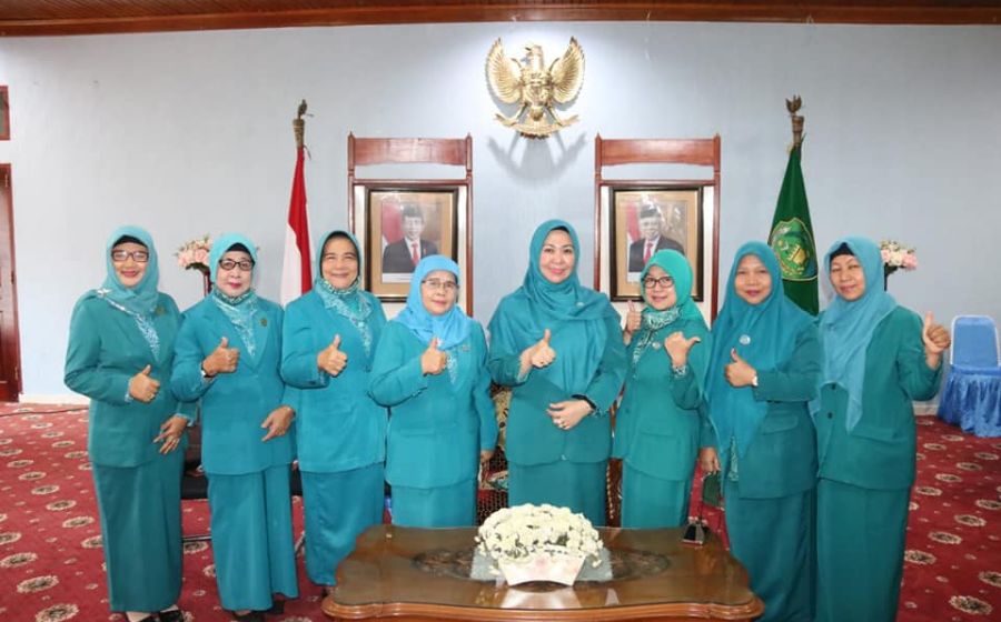 Pemkot bengkulu