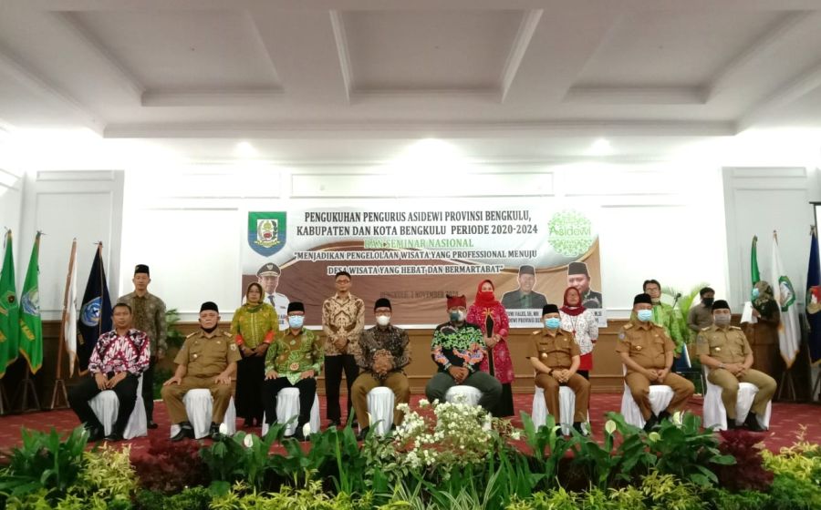 Pemerintahan