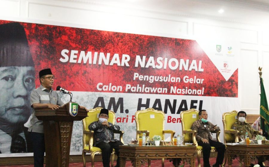 Provinsi Bengkulu