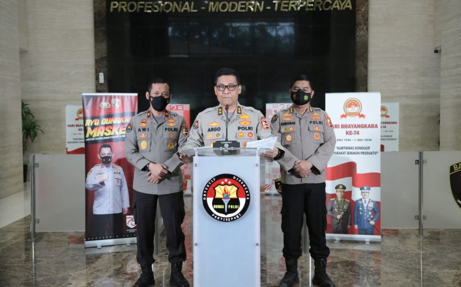 Nasional