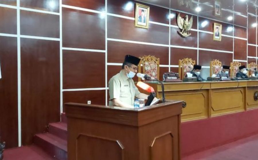 Pemkot bengkulu