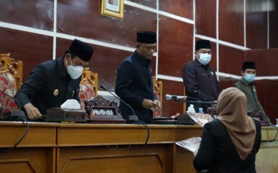 Pemkot bengkulu