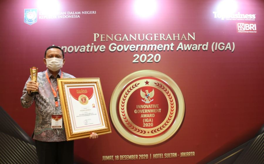Pemerintahan