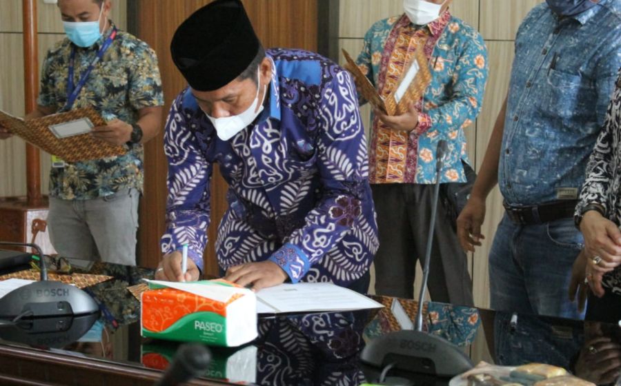 Pemerintahan