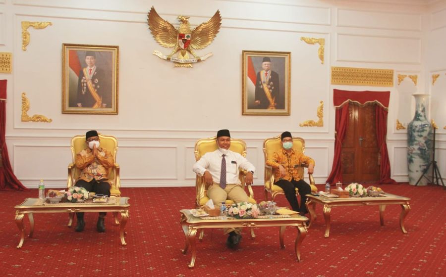 Provinsi Bengkulu