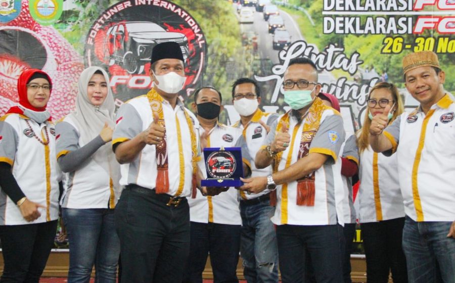 Provinsi Bengkulu