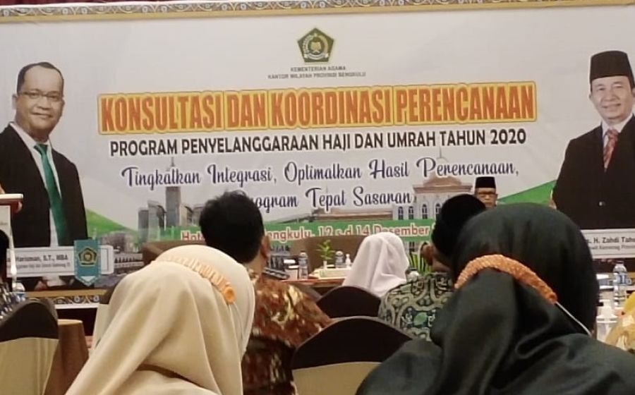 Provinsi Bengkulu