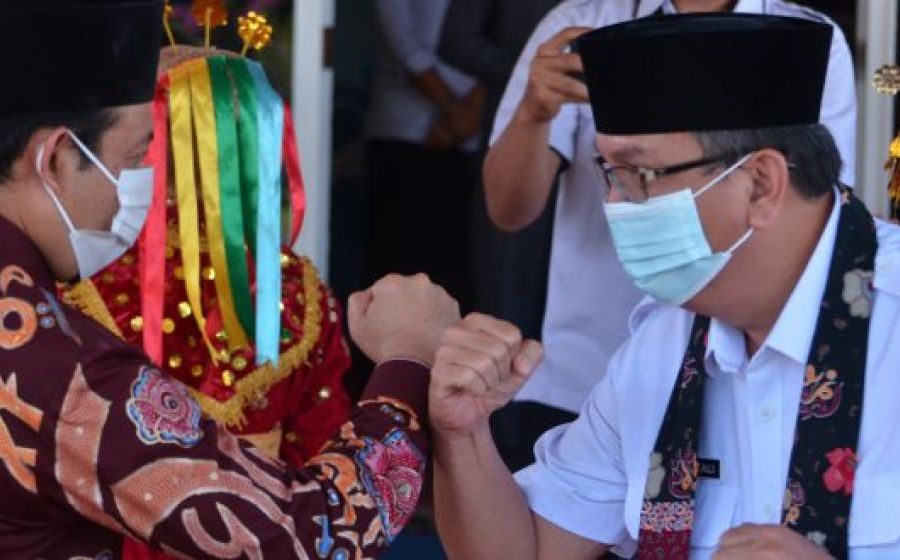 Pemkot bengkulu