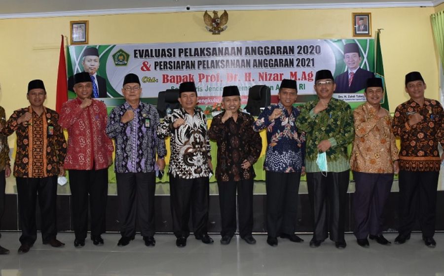 Provinsi Bengkulu