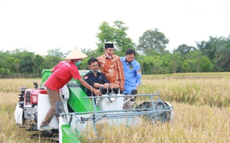 Provinsi Bengkulu
