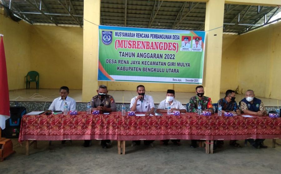 Daerah