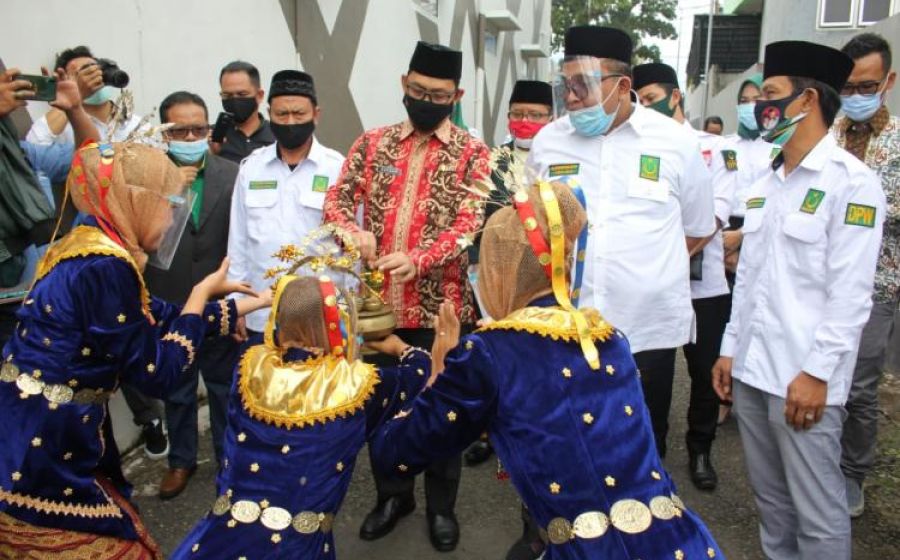 Provinsi Bengkulu
