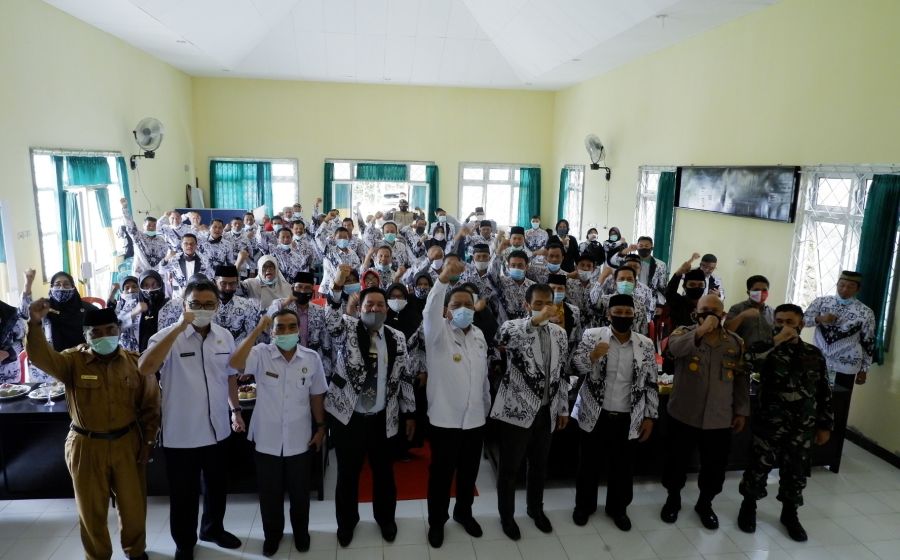 Daerah