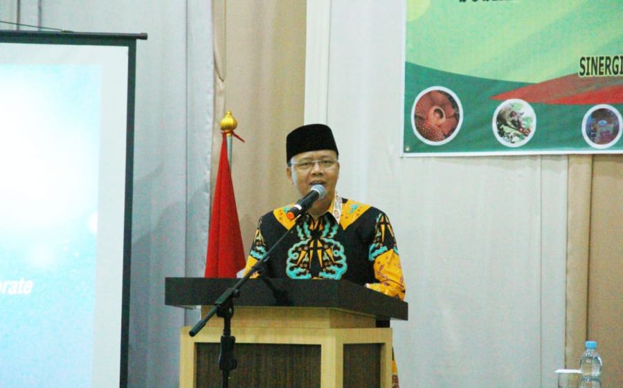 Provinsi Bengkulu