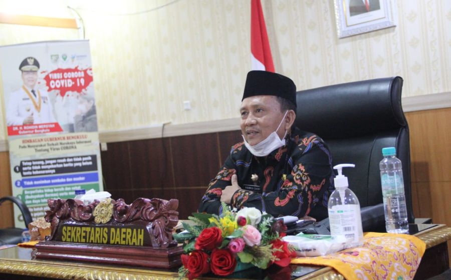 Pemerintahan