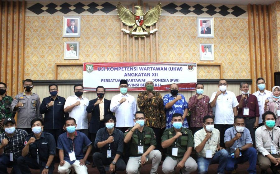 Provinsi Bengkulu