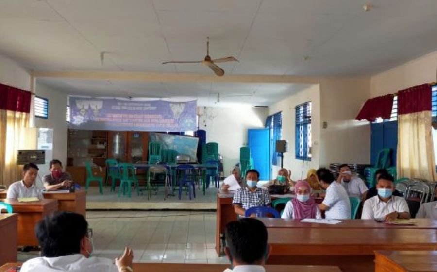 Pemkot bengkulu