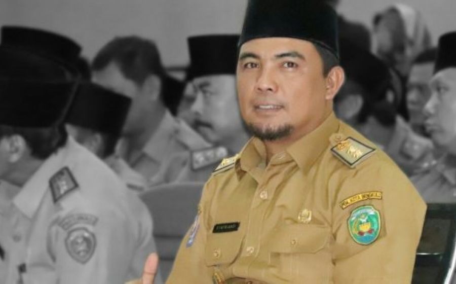 Pemkot bengkulu