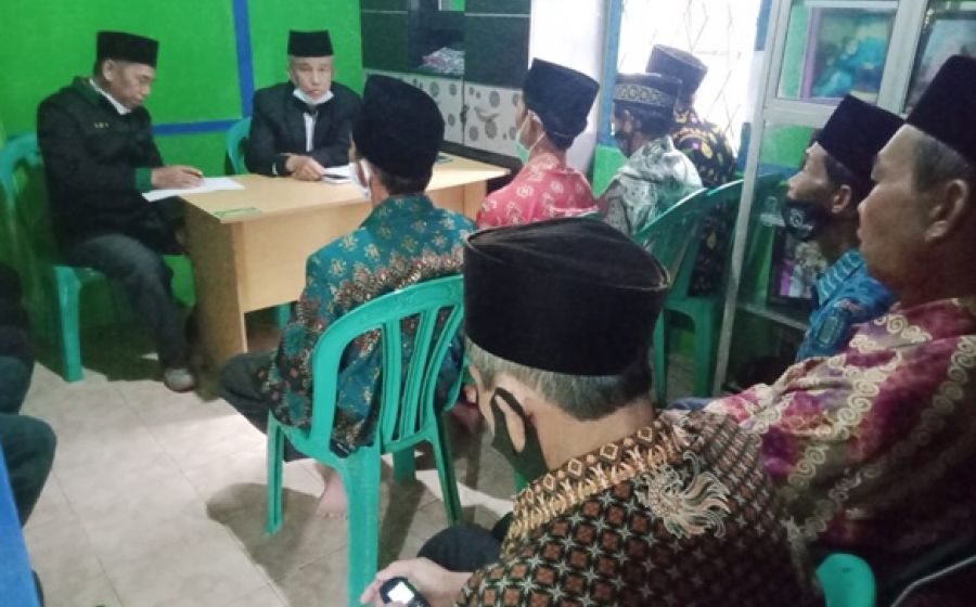 Daerah