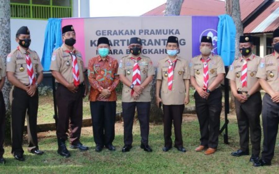 Pemkot bengkulu