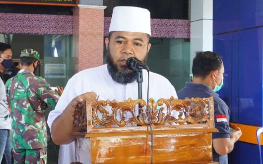 Pemkot bengkulu