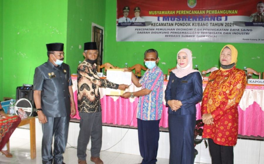 Daerah