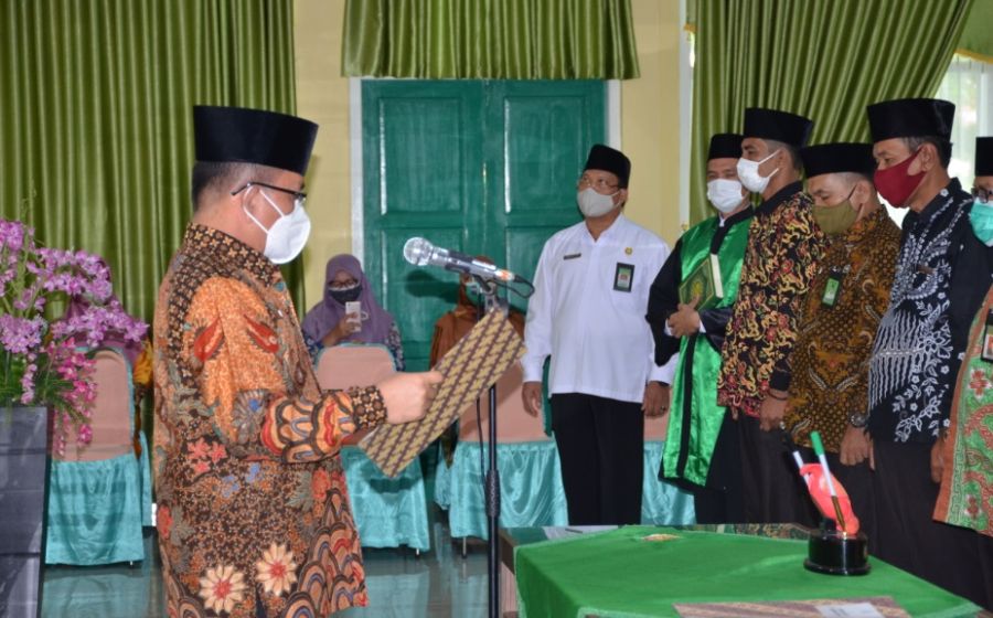 Provinsi Bengkulu