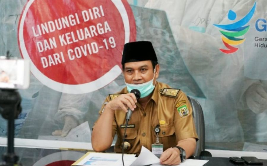 Provinsi Bengkulu