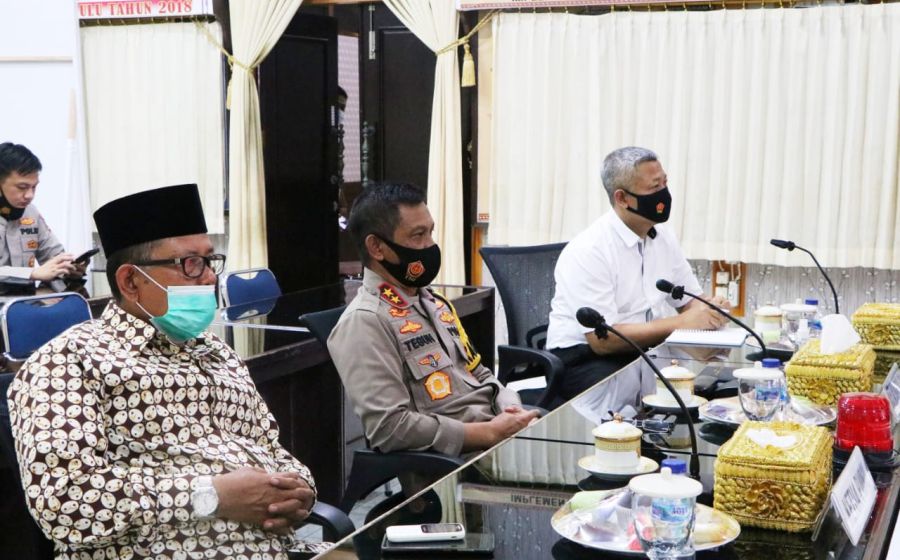 Provinsi Bengkulu