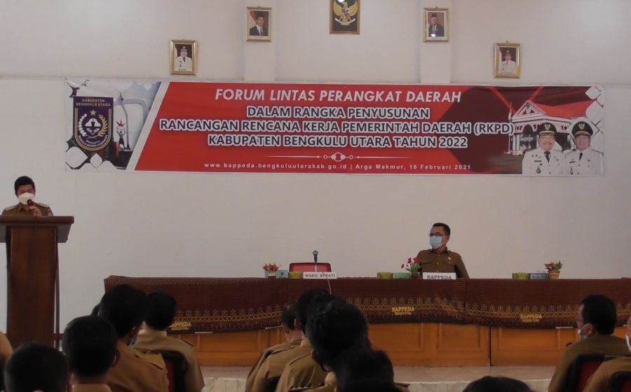 Daerah