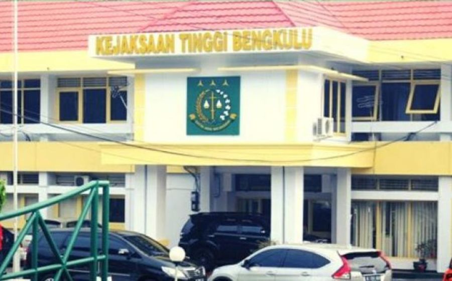 Provinsi Bengkulu