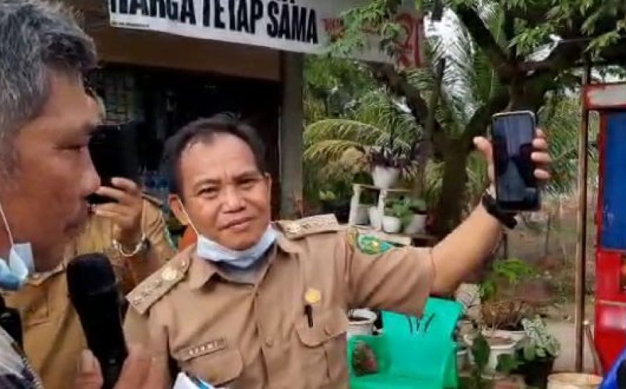 Pemkot bengkulu