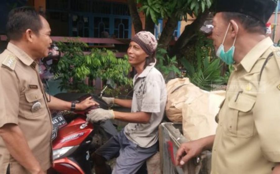 Pemkot bengkulu