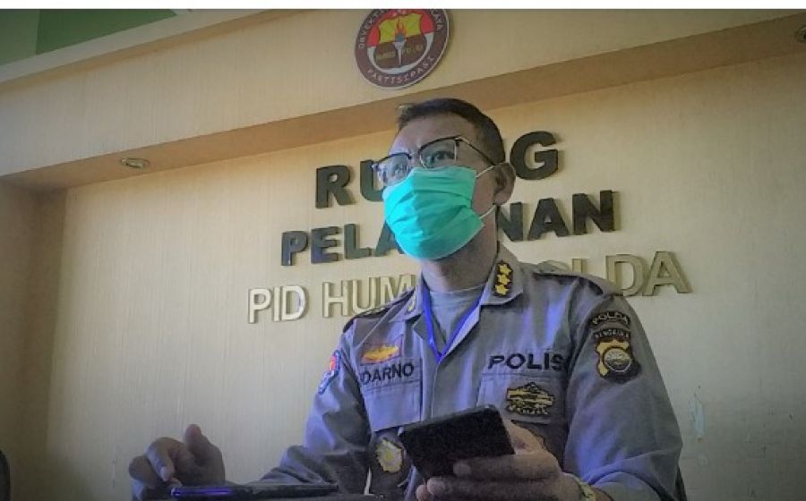 Provinsi Bengkulu