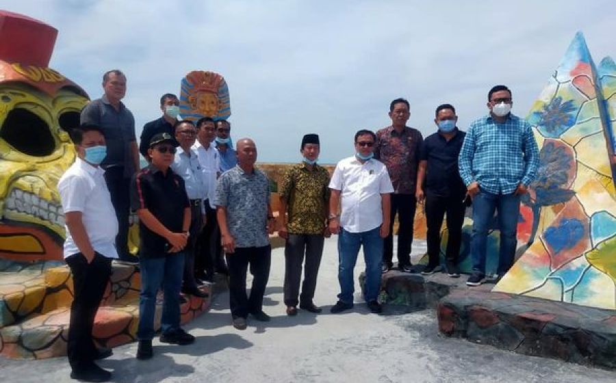 DPRD Bengkulu Selatan