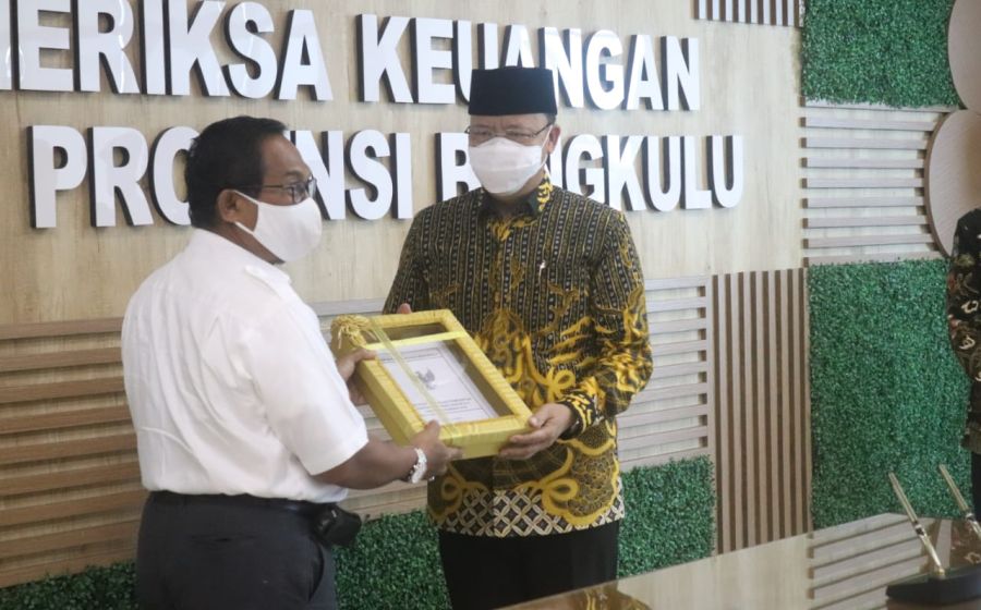 Pemerintahan