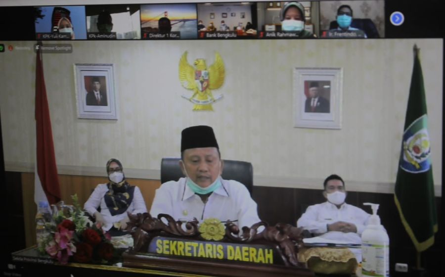 Pemerintahan