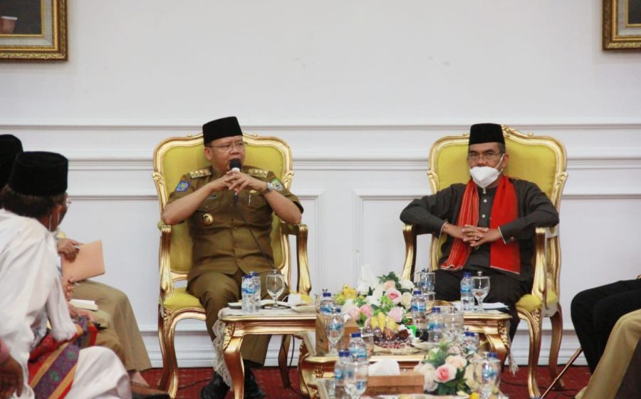 Pemerintahan