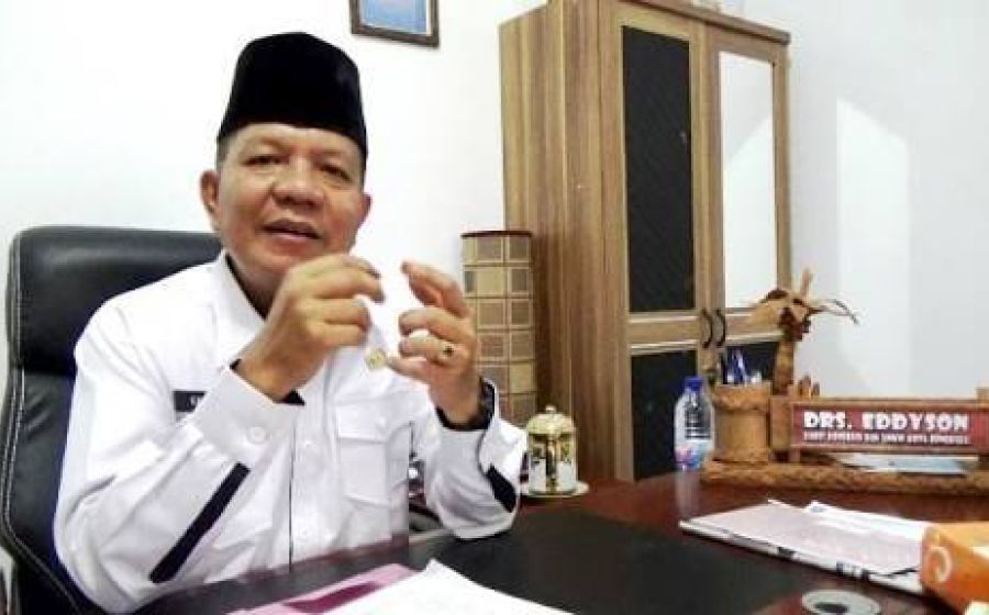 Pemkot bengkulu