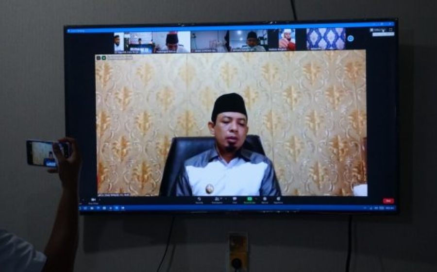 Pemkot bengkulu