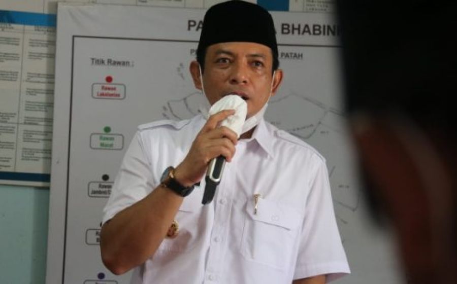 Pemkot bengkulu