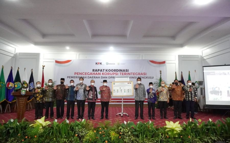 Provinsi Bengkulu