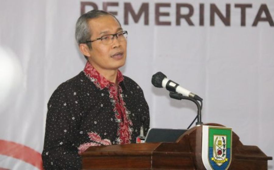 Pemkot bengkulu